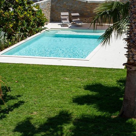 Villa Rosa Residence サンタ・マリア・ディ・カステッラバーテ エクステリア 写真
