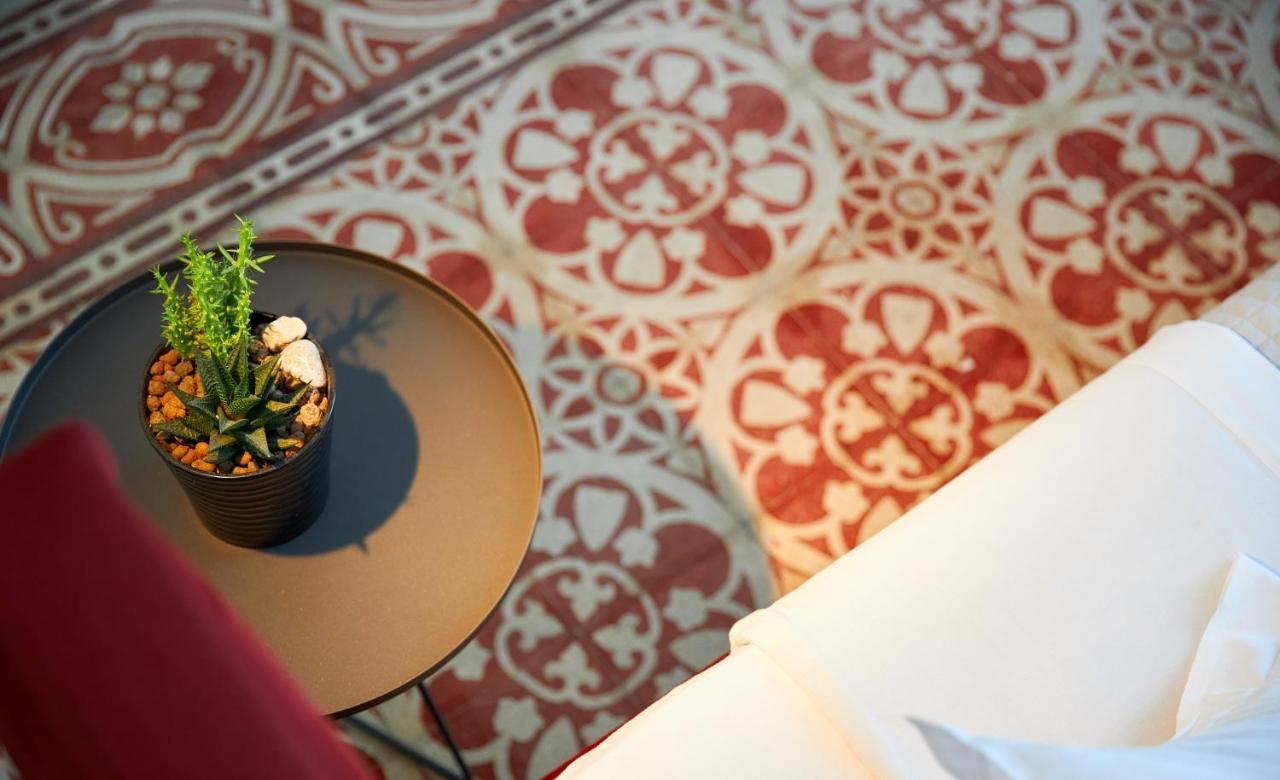 Villa Rosa Residence サンタ・マリア・ディ・カステッラバーテ エクステリア 写真